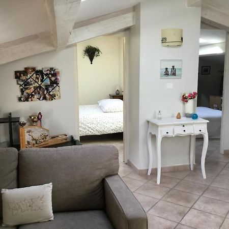 לינה וארוחת בוקר Camps-la-Source Les Lauriers מראה חיצוני תמונה